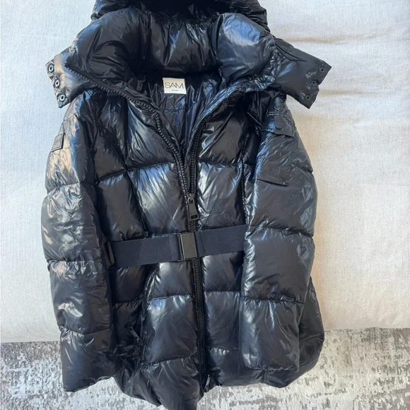 Down Jacket Sam Coat Sale Womens Sam Puffer Coat Sam Coat